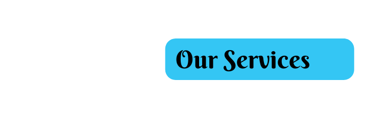 Our Services